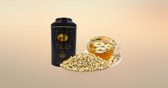 Chamomile Tea EUROPE